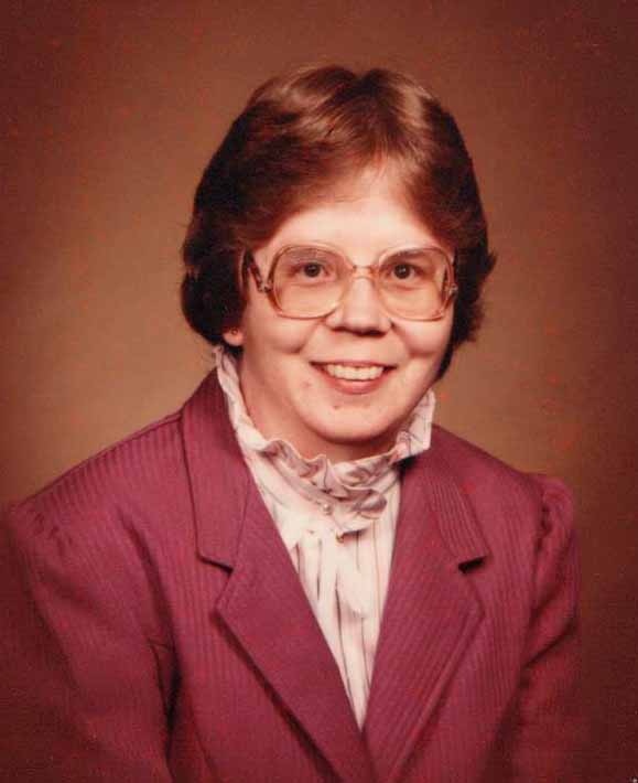 Joyce Jeanette McManamay