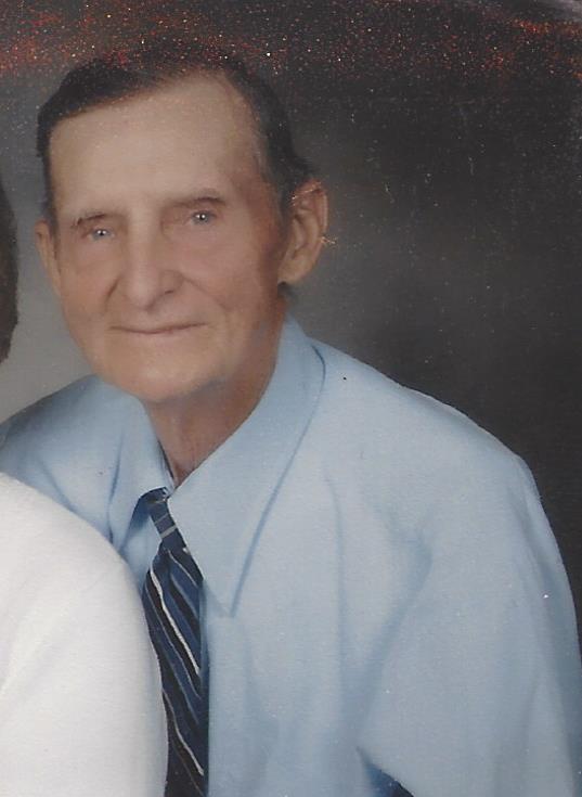 Lawrence Berton Gwin