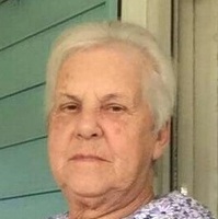 Gloria Carpenter Spitler