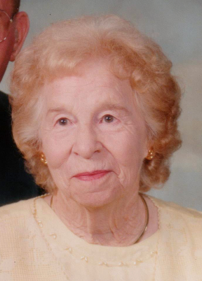 Marilyn Marie Woodzell McElwee