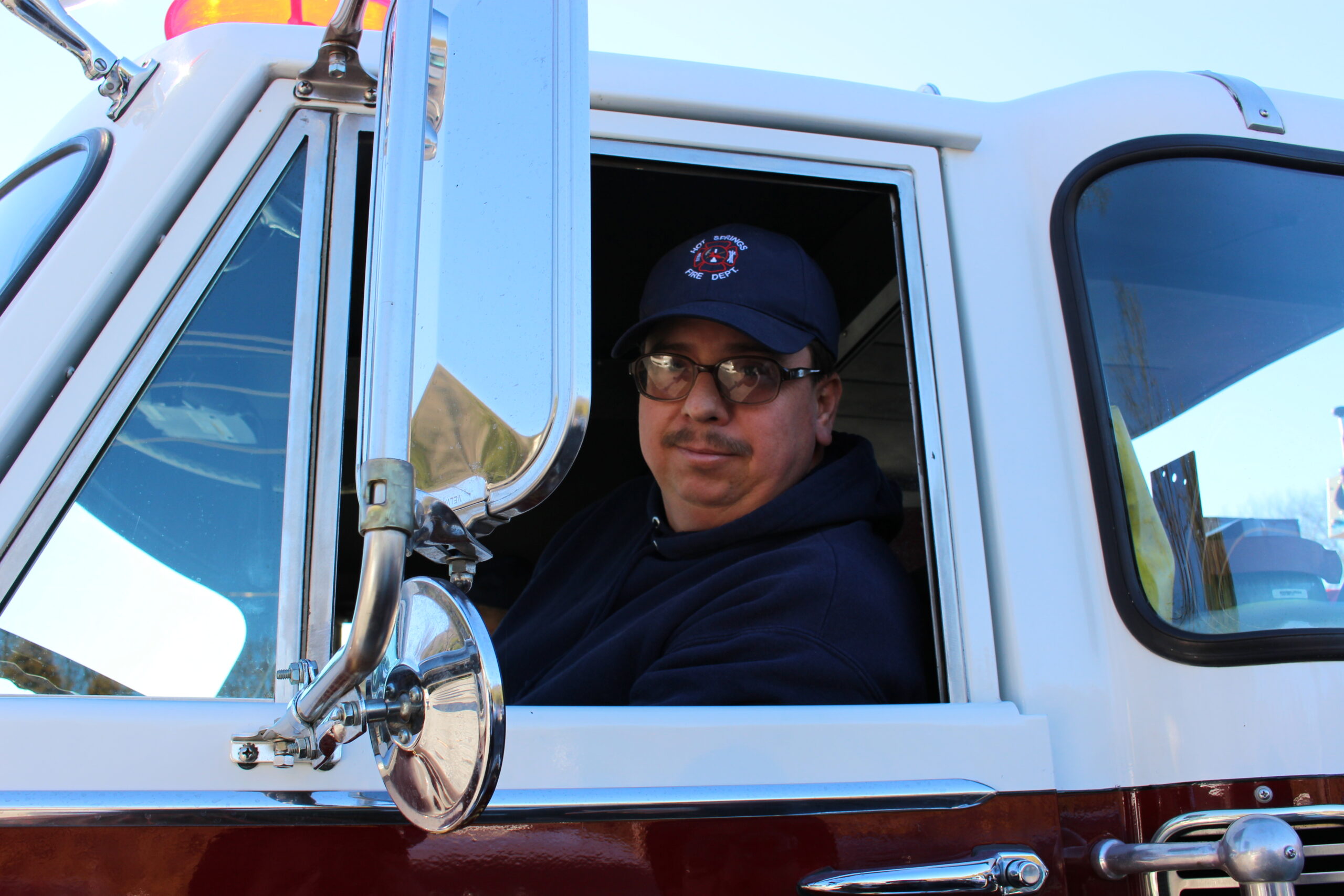 William Earl “Billy” Stover