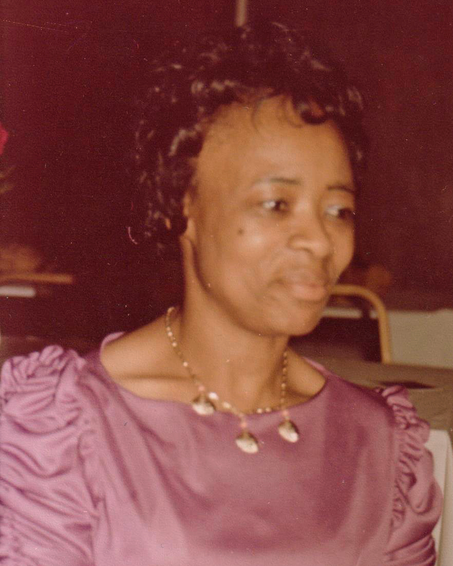 Mary Jean Butler Nelson