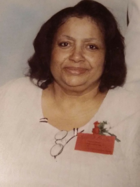 Lynda Elizabeth Wiley Owens