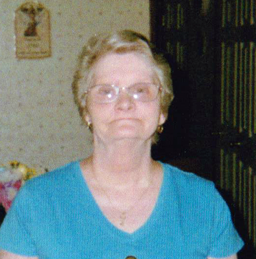 Grace Christina Gomez