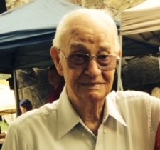 Berlyn Edgar McElwee