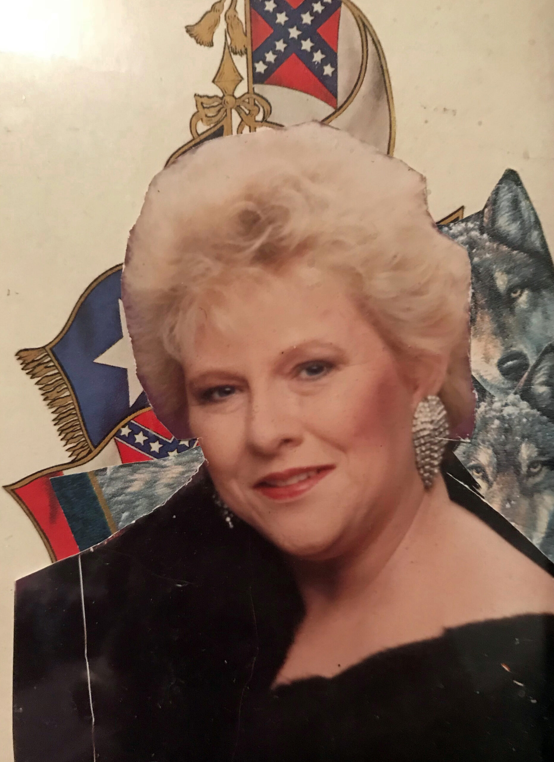 Phyllis Lee Carter