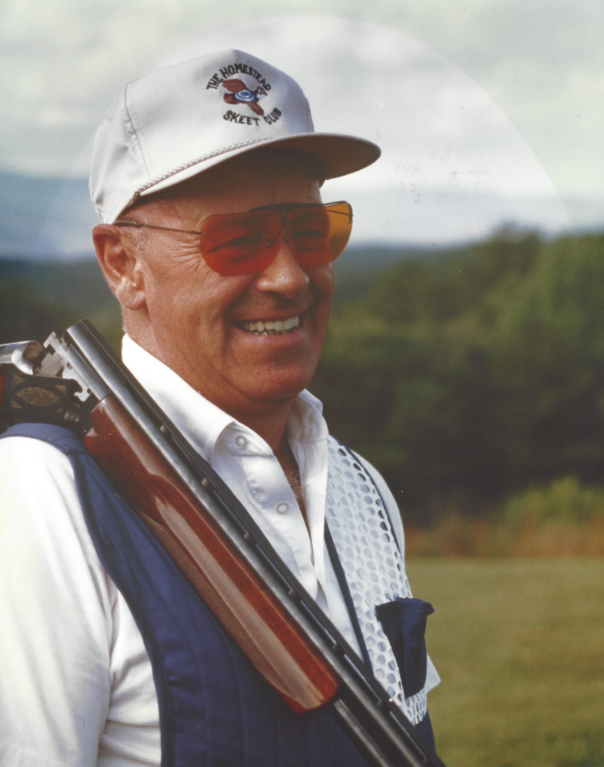 James “Jimmy” Edward Cauley