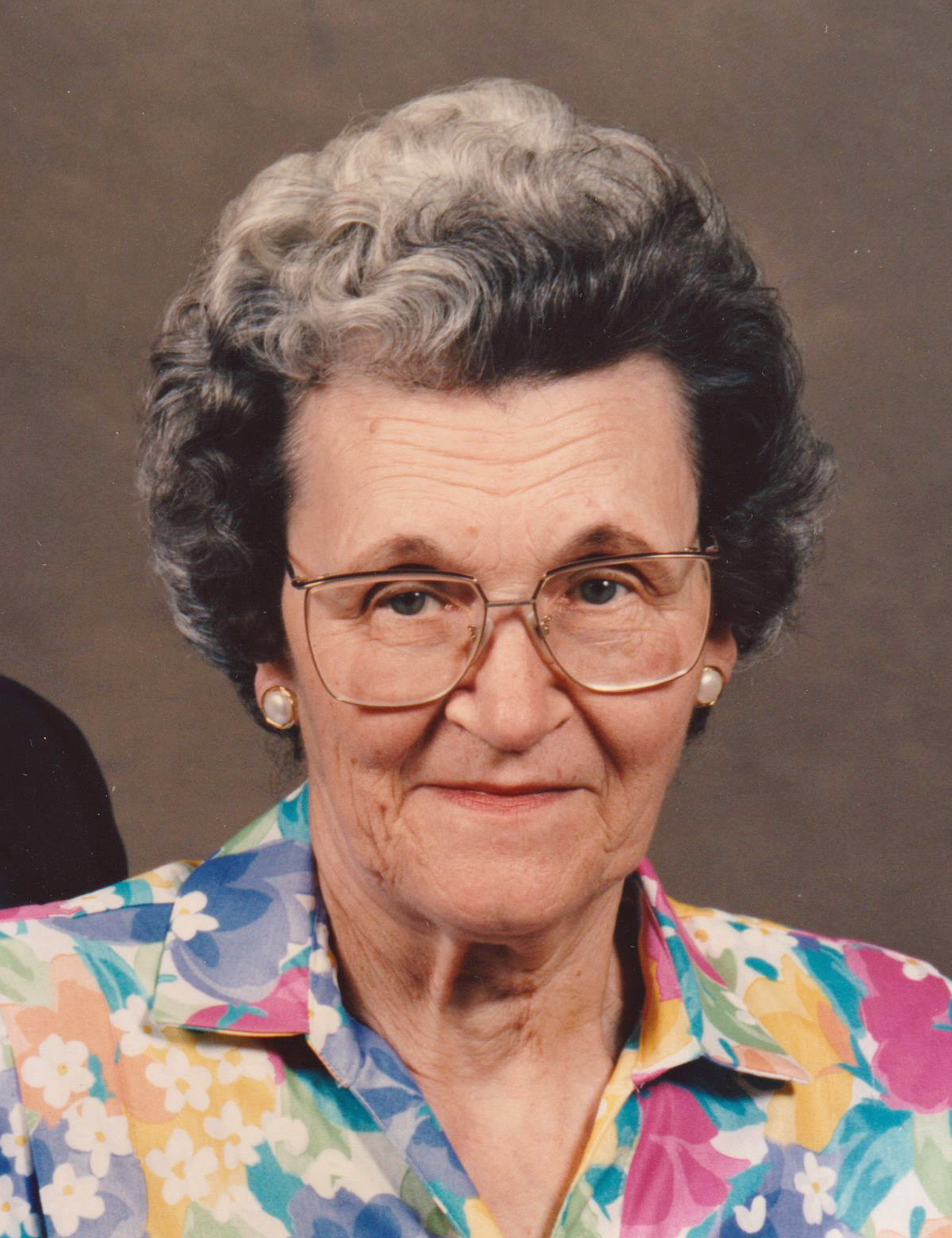 Frances Owen Stinespring