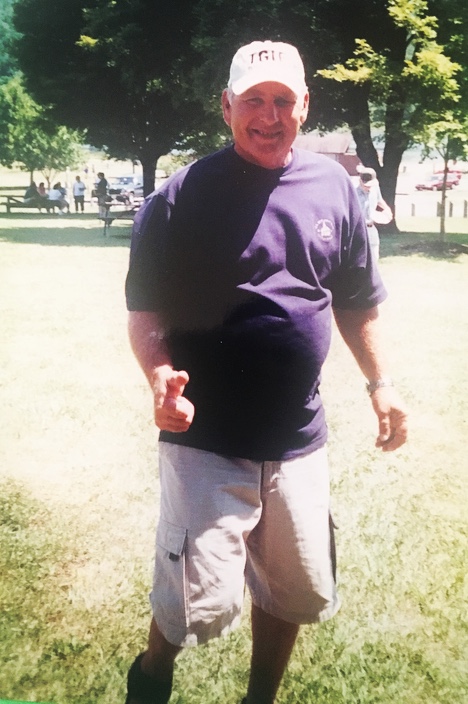 Leonard W. Shifflett