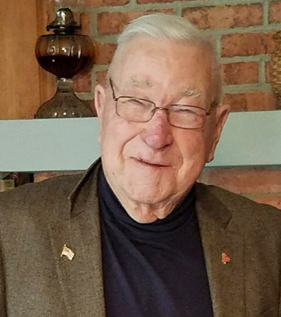 Button Guinnett “B.G.” McElwee