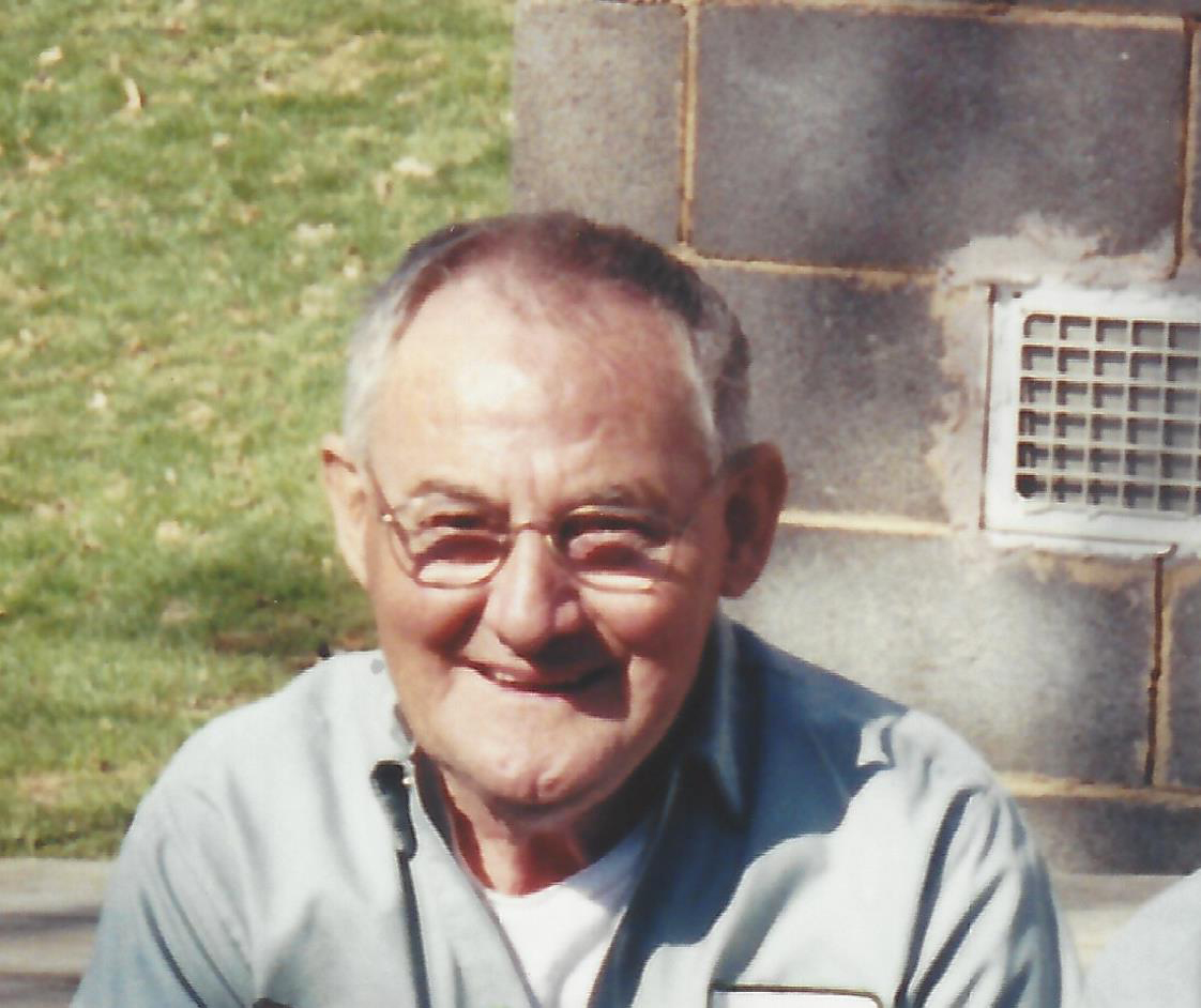 Charles Edward “Jim” Ailstock