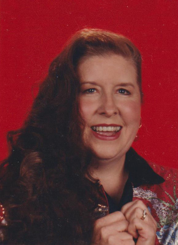 Beverly Ann Burns Keyser