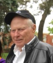 Michael Gaston “M.G.” O’Farrell