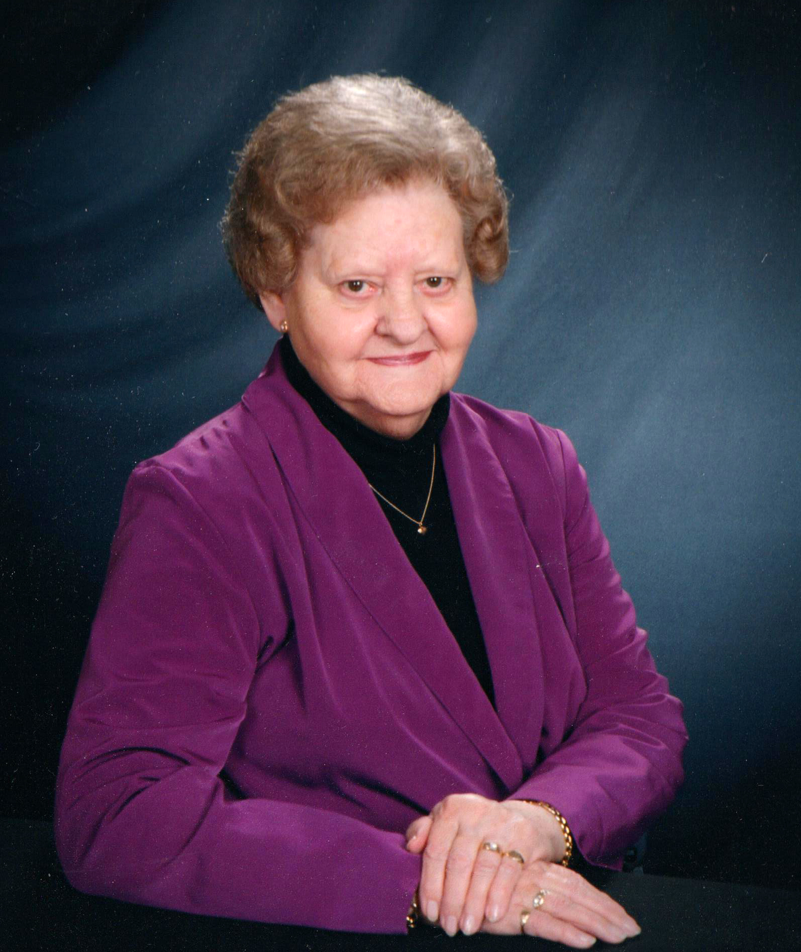 Rosemary Johnson Beydler
