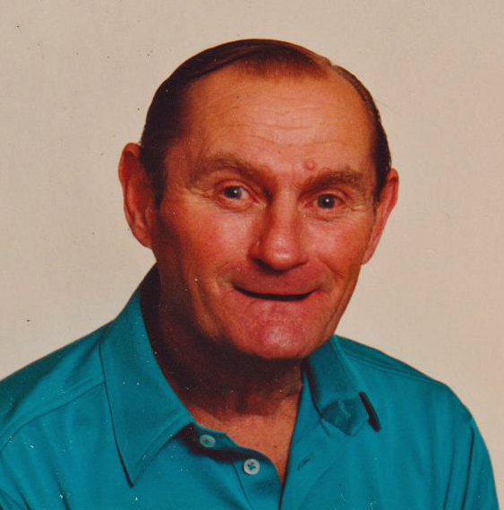 Robert “Bob” Helms