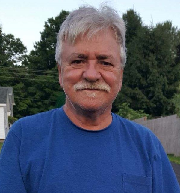 Clarence Paul Labadie