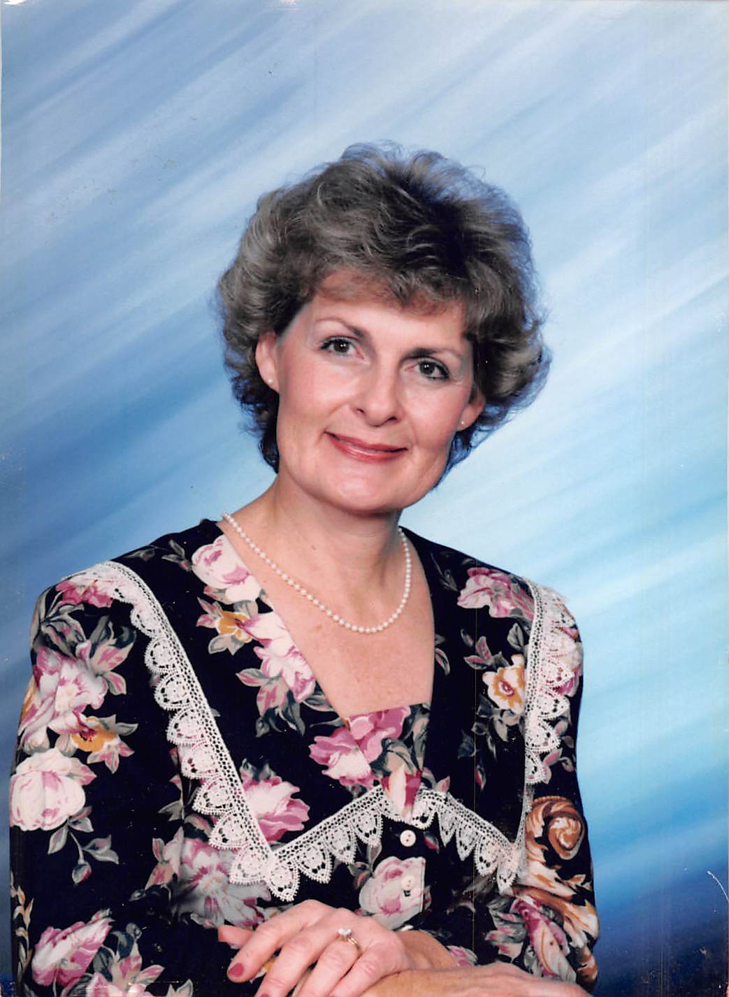 Sharon Elizabeth Humphries