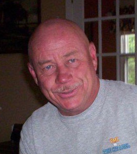 Michael Dean Wallace