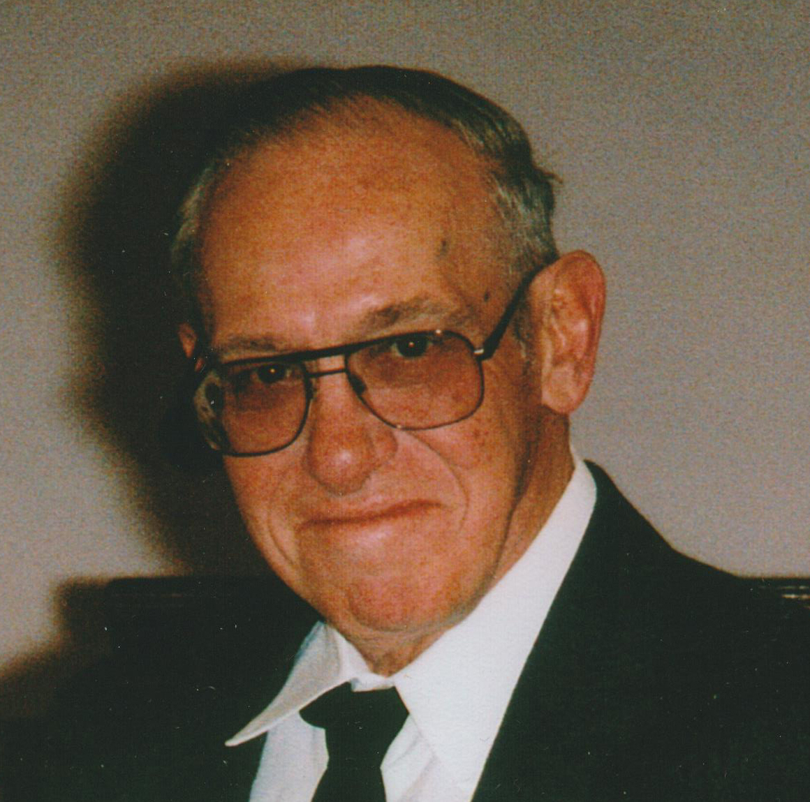 Samuel Preston “Pete” Richmond