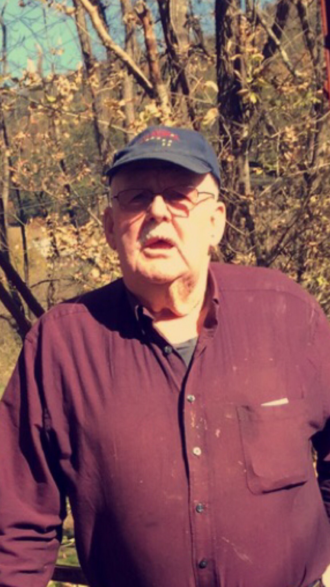 Lewis Carson Franklin