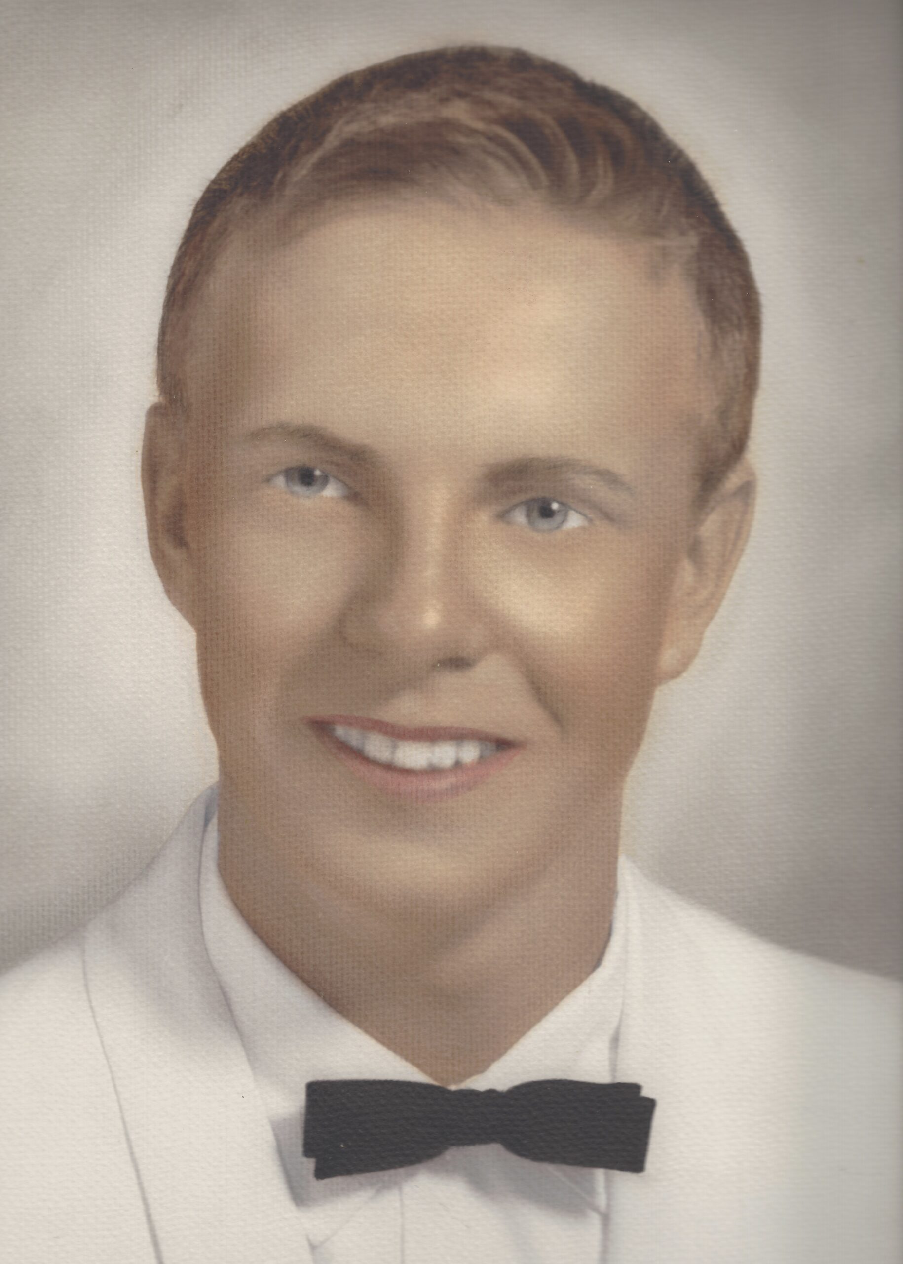 Walter Moore Williams, Jr.