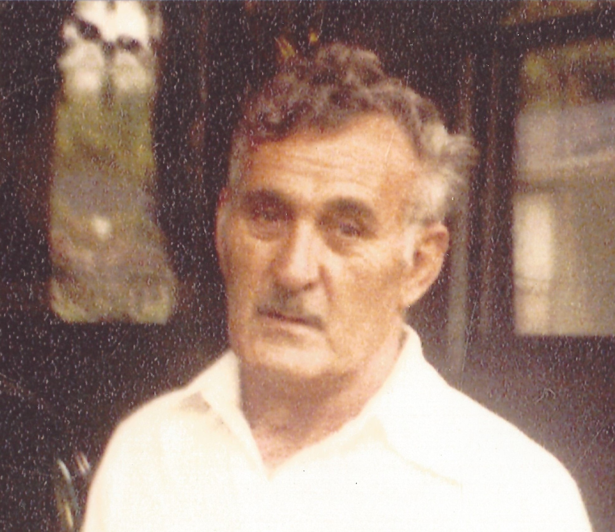 William Winn “Winnie” Hise, Sr.