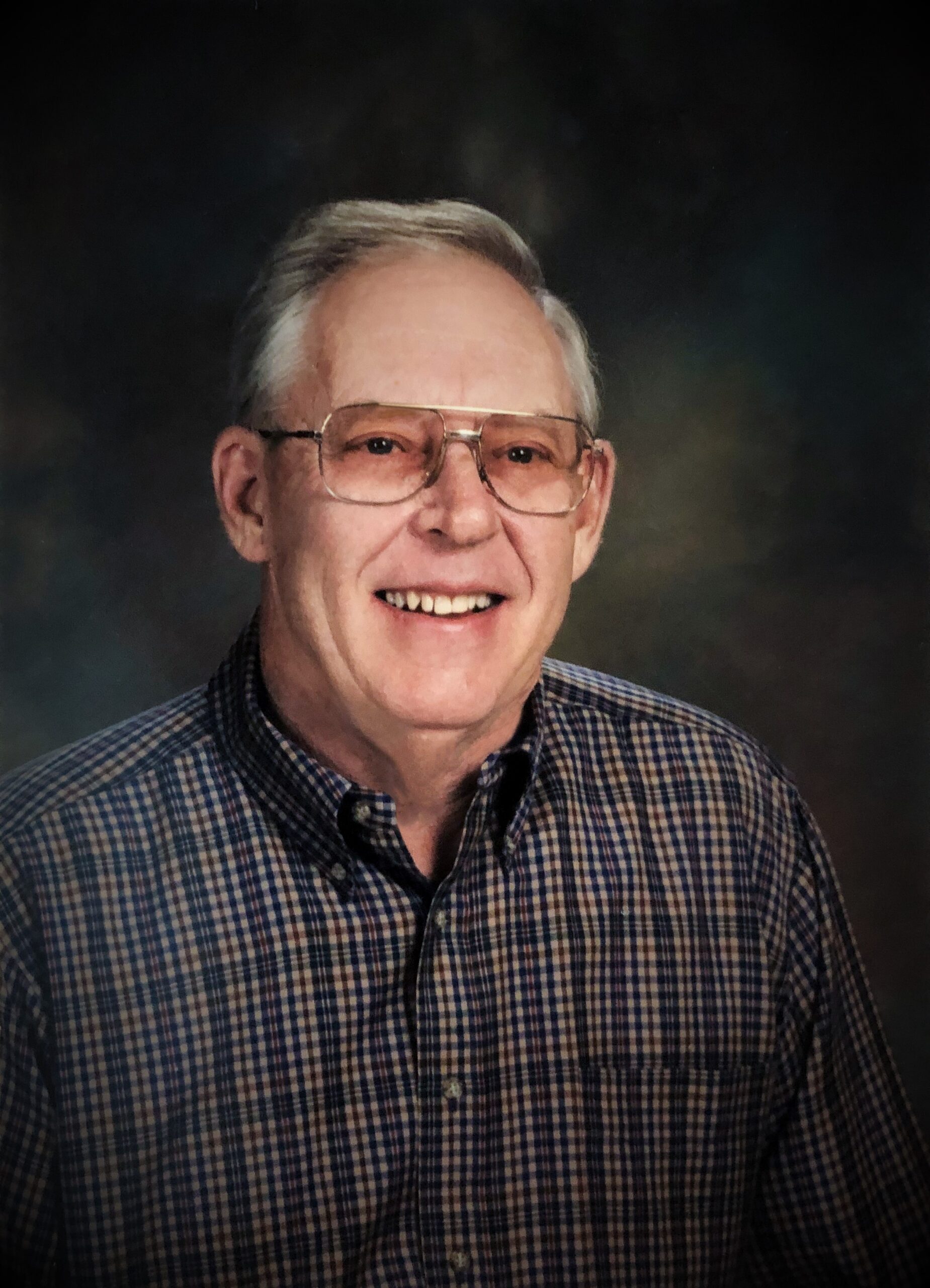 Arthur B. “A.B.” Mackey