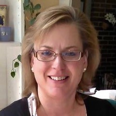 Margaret “Meg” Ann Ferguson