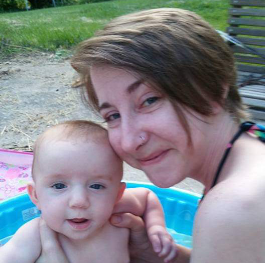 Yvonne Victoria Young