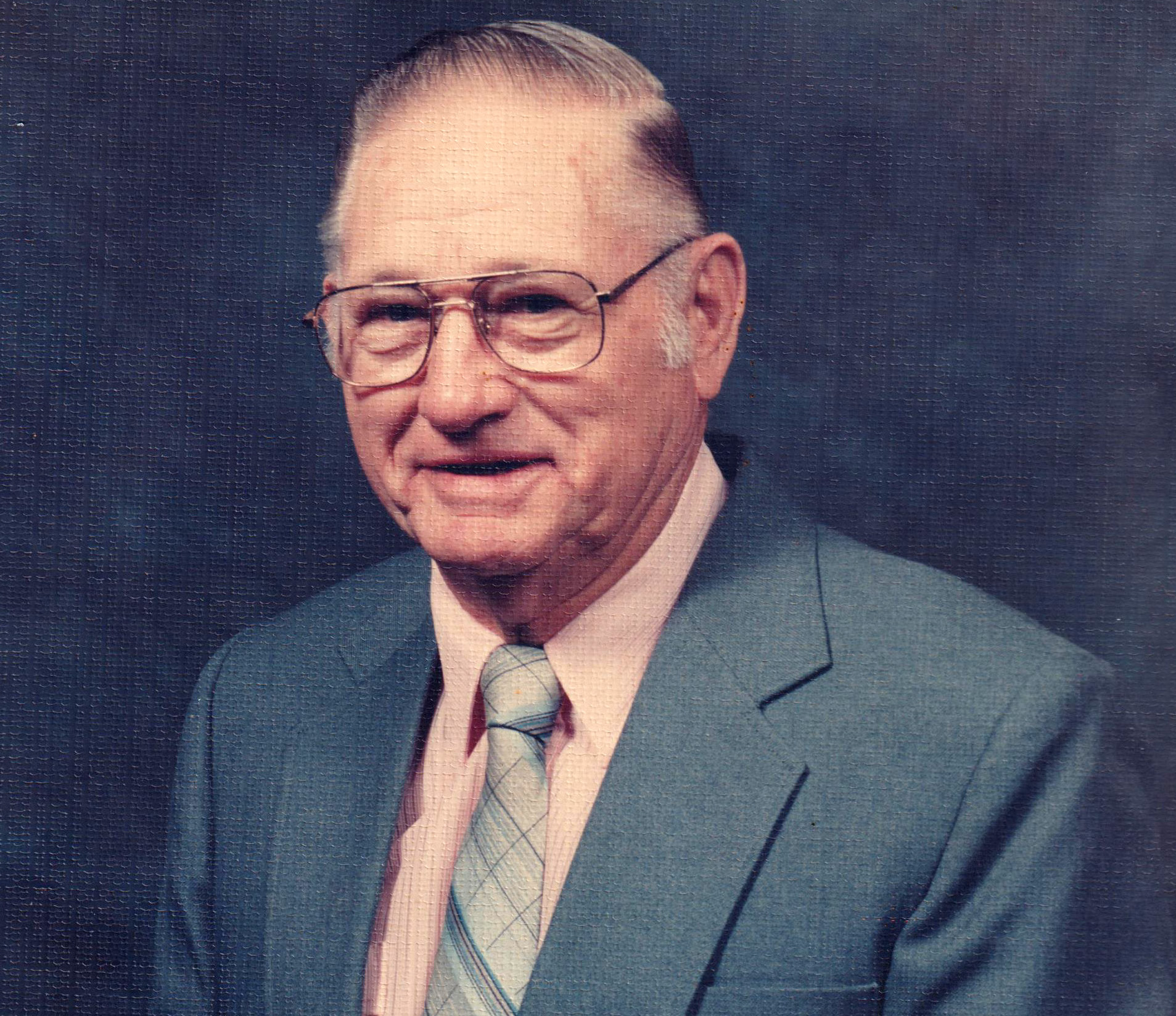 Ralph Leonard Nelson, Jr.
