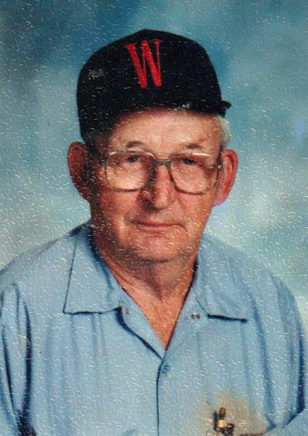 Robert Kyle McDaniel