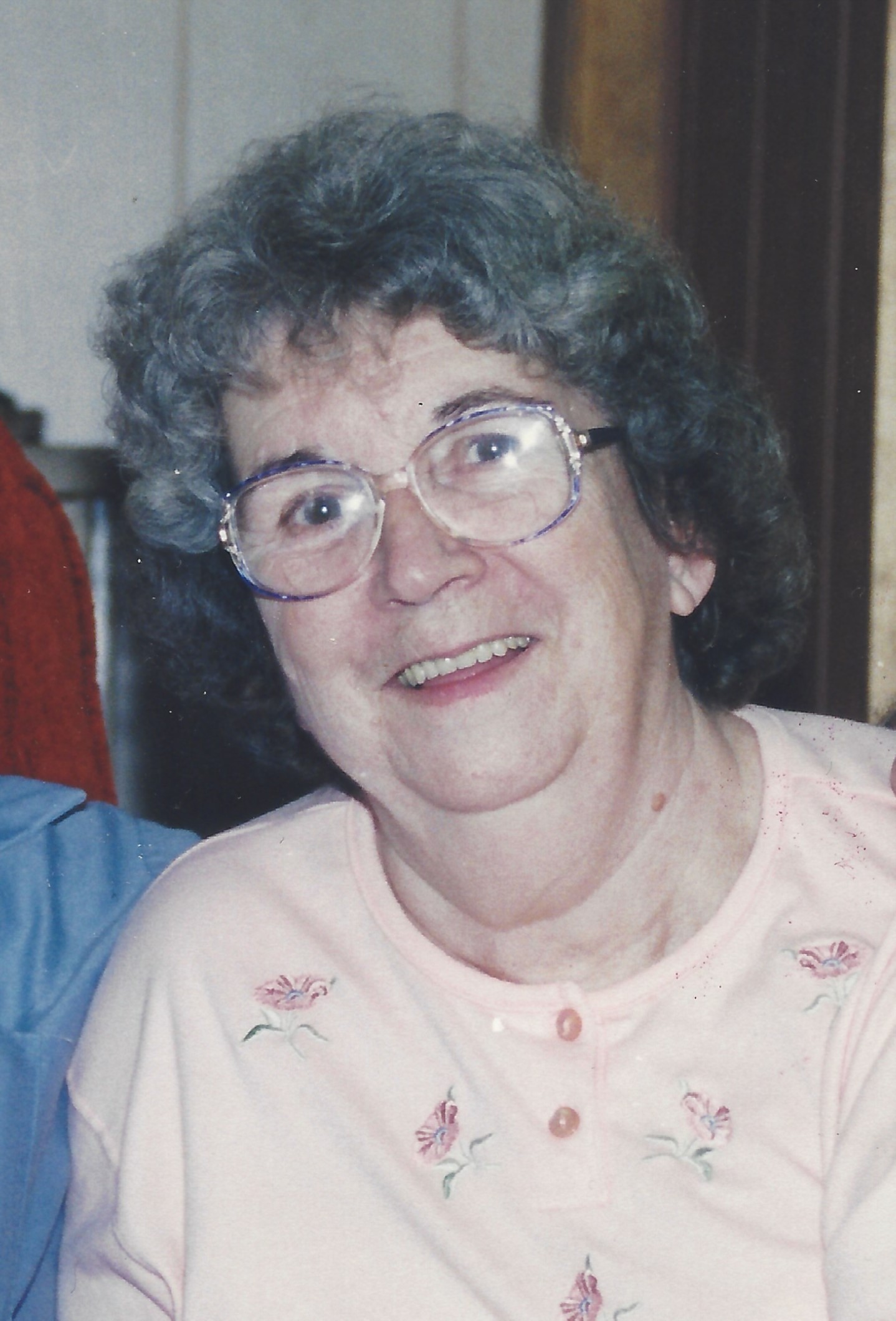 Althea Williams McDaniel