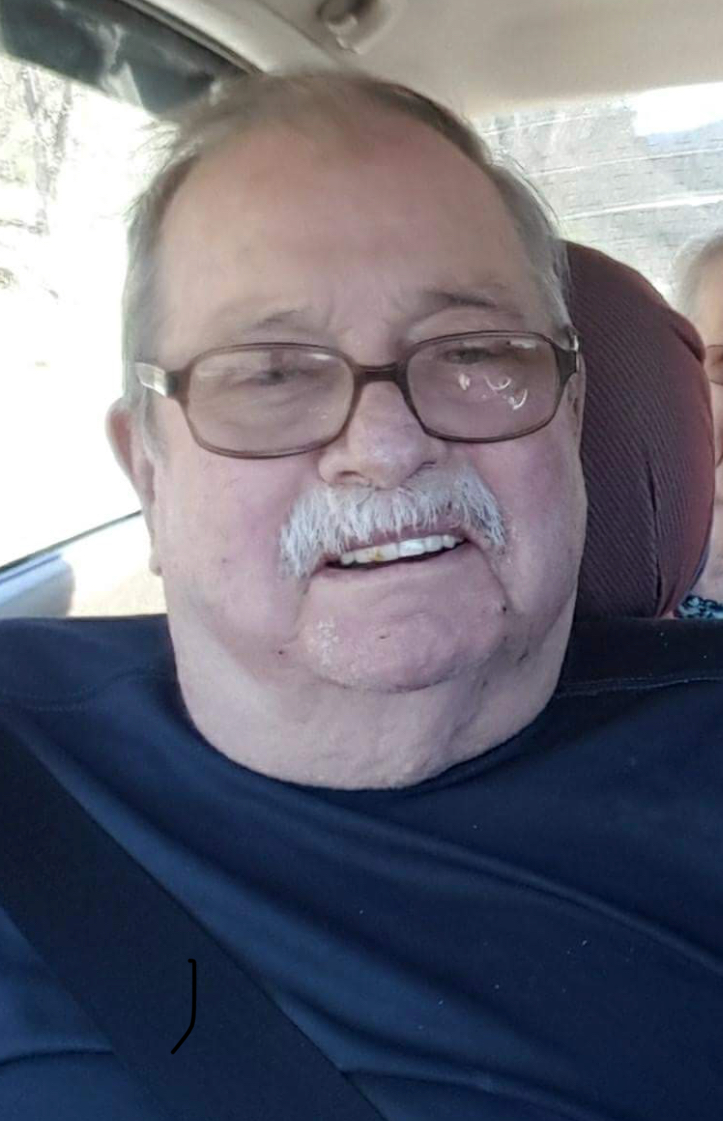 Ralph Stuart Peery, Jr.