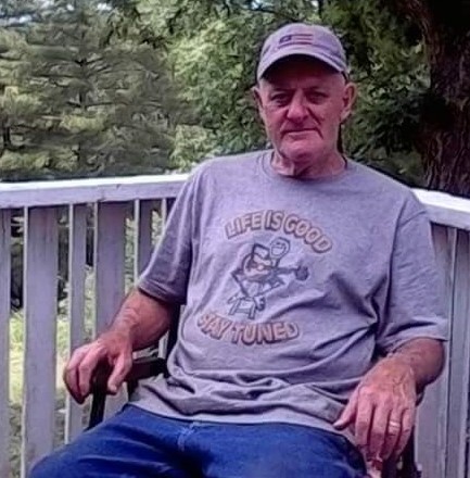 Bobby Jerrell “Buzz” Hise