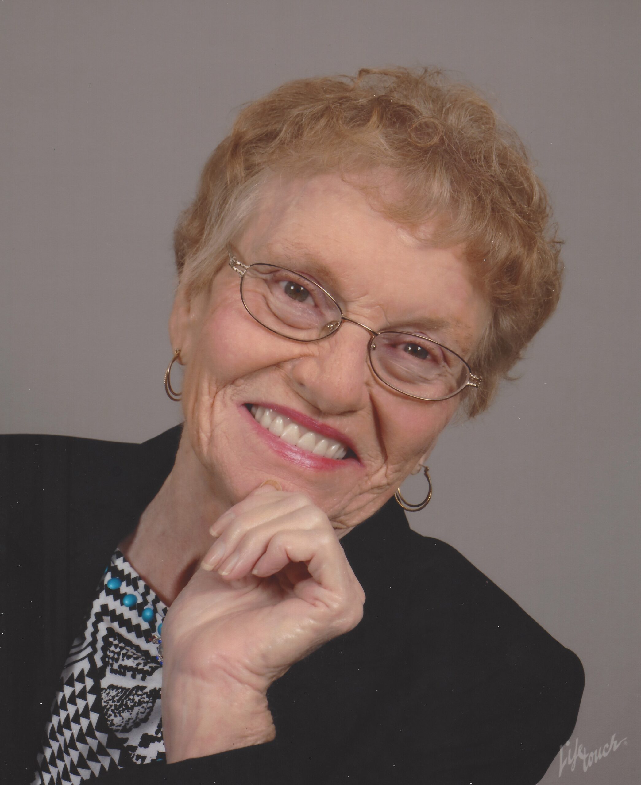 Helen Lindsay Williams