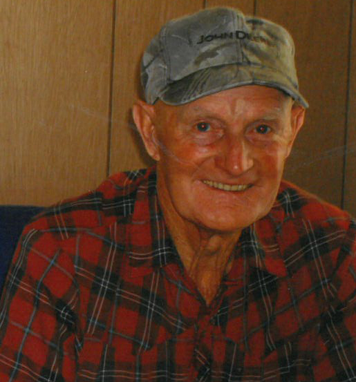 William Carl “Bill” Robertson