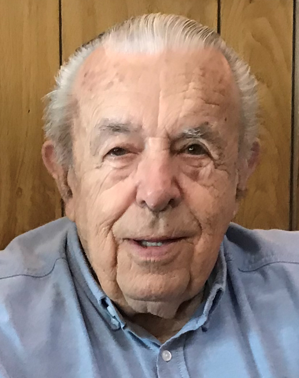 Harper Ray Wagner, Sr.