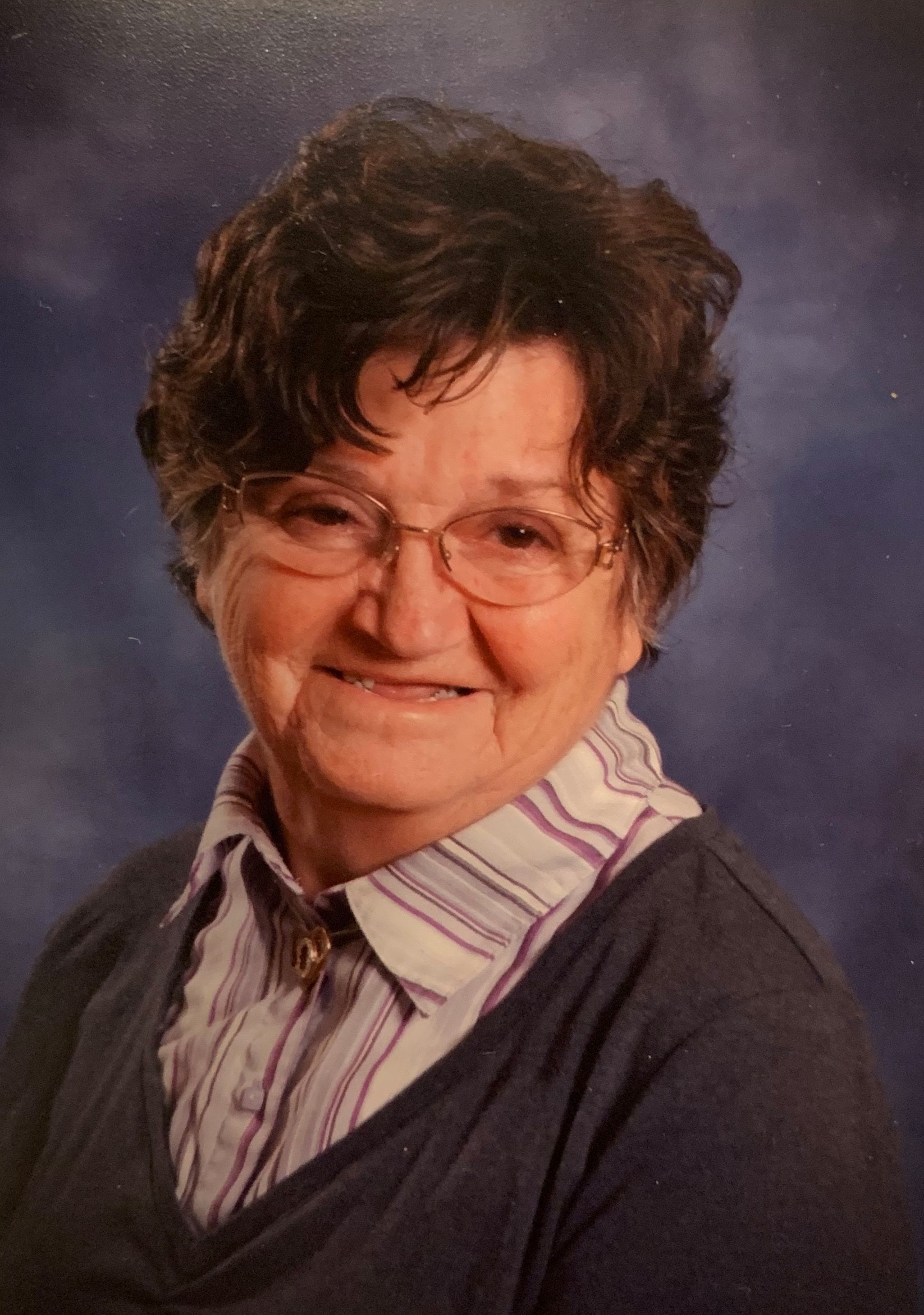 Carolyn Ingram Farkas