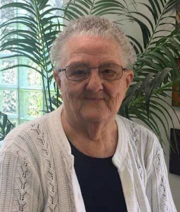 Edna Jane Caracofe Dean