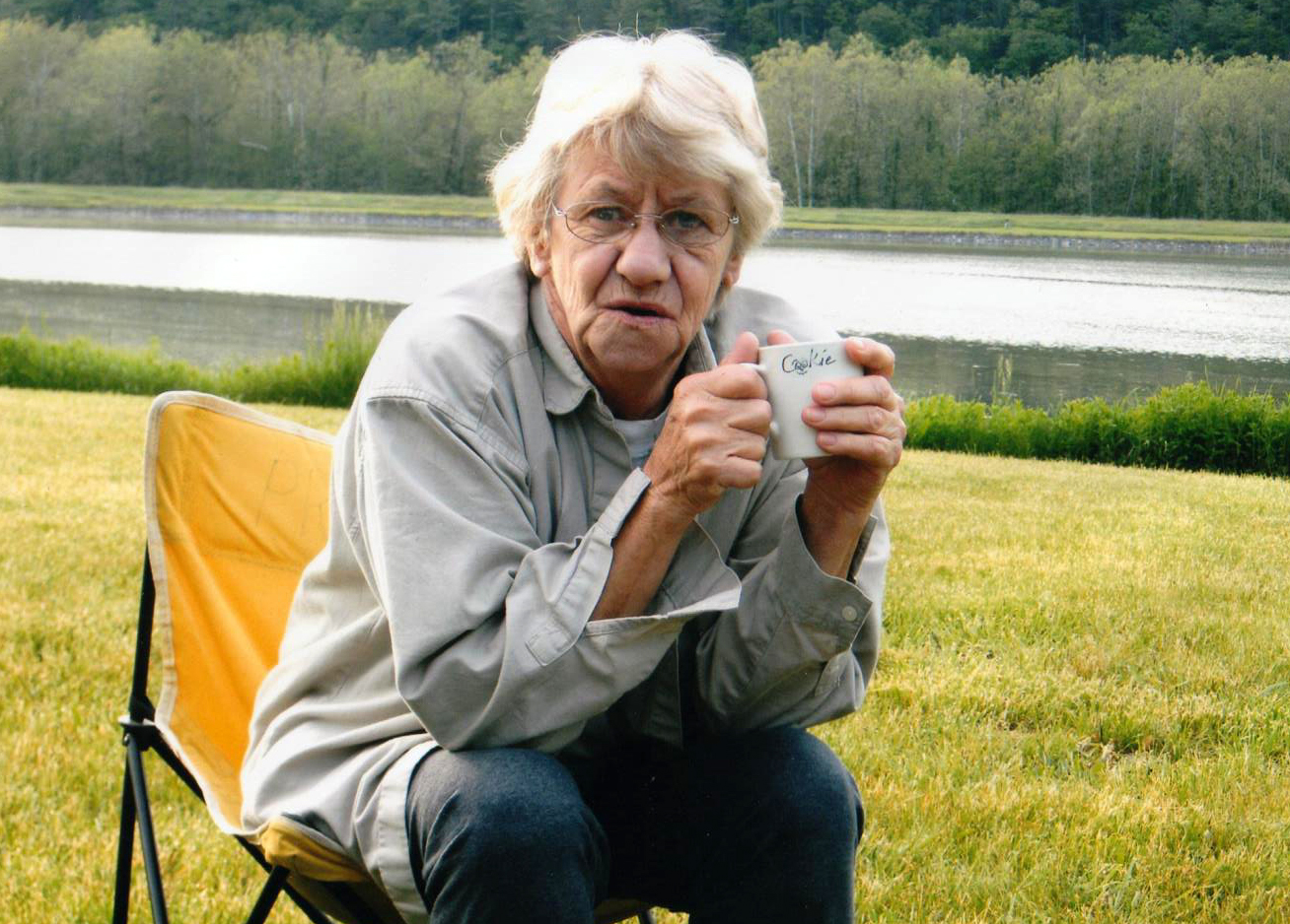 Nancy “Cookie” Carol Woodzell Meadows