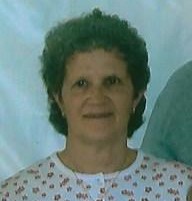 Nancy Arbogast Clark