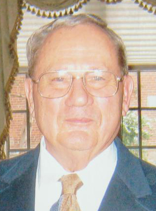 Percy Conway “Buzz” Nowlin III