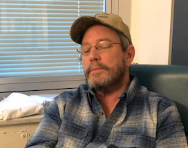 William “Will” Joseph Breede