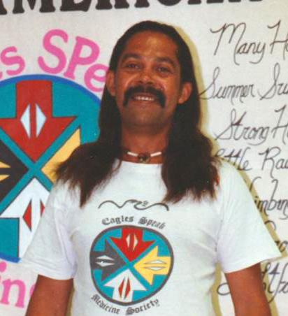 Charles Vance Wright