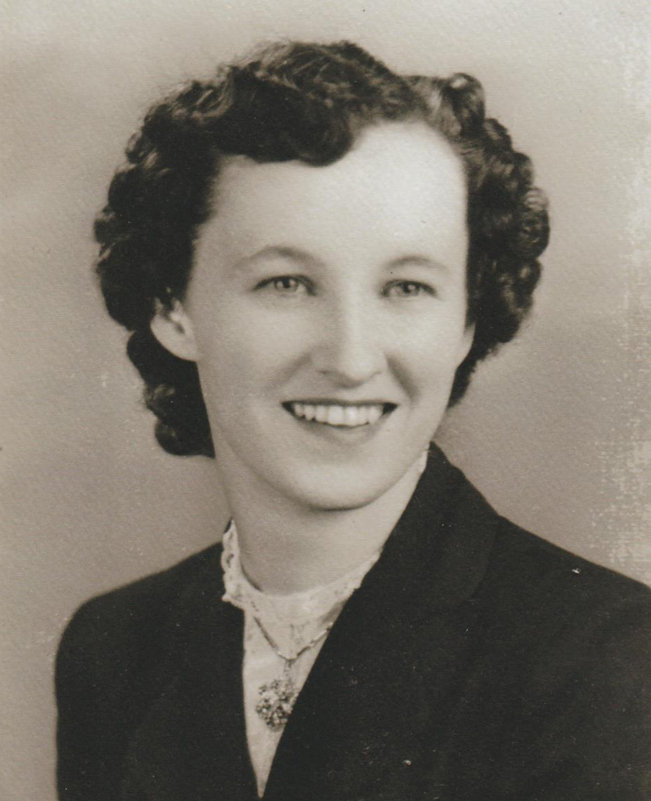 Dicie Scott Trimble Griffin