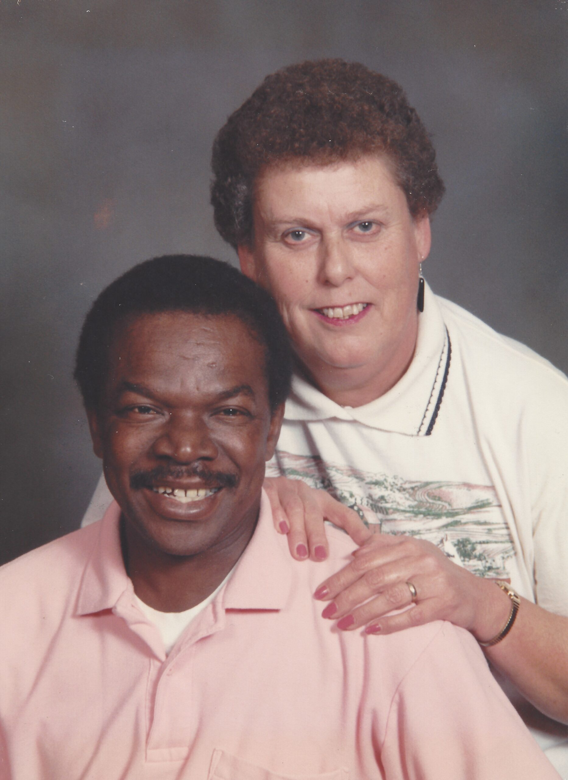 Reba McDaniel Cammock