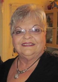 Joyce Leona Swindell Salyers