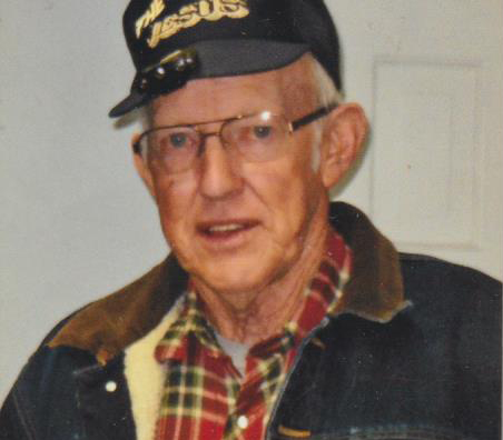 Donnie Mitchell Liptrap