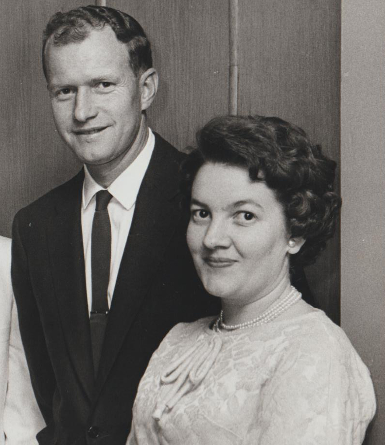 Frances Mae Gutshall Peery