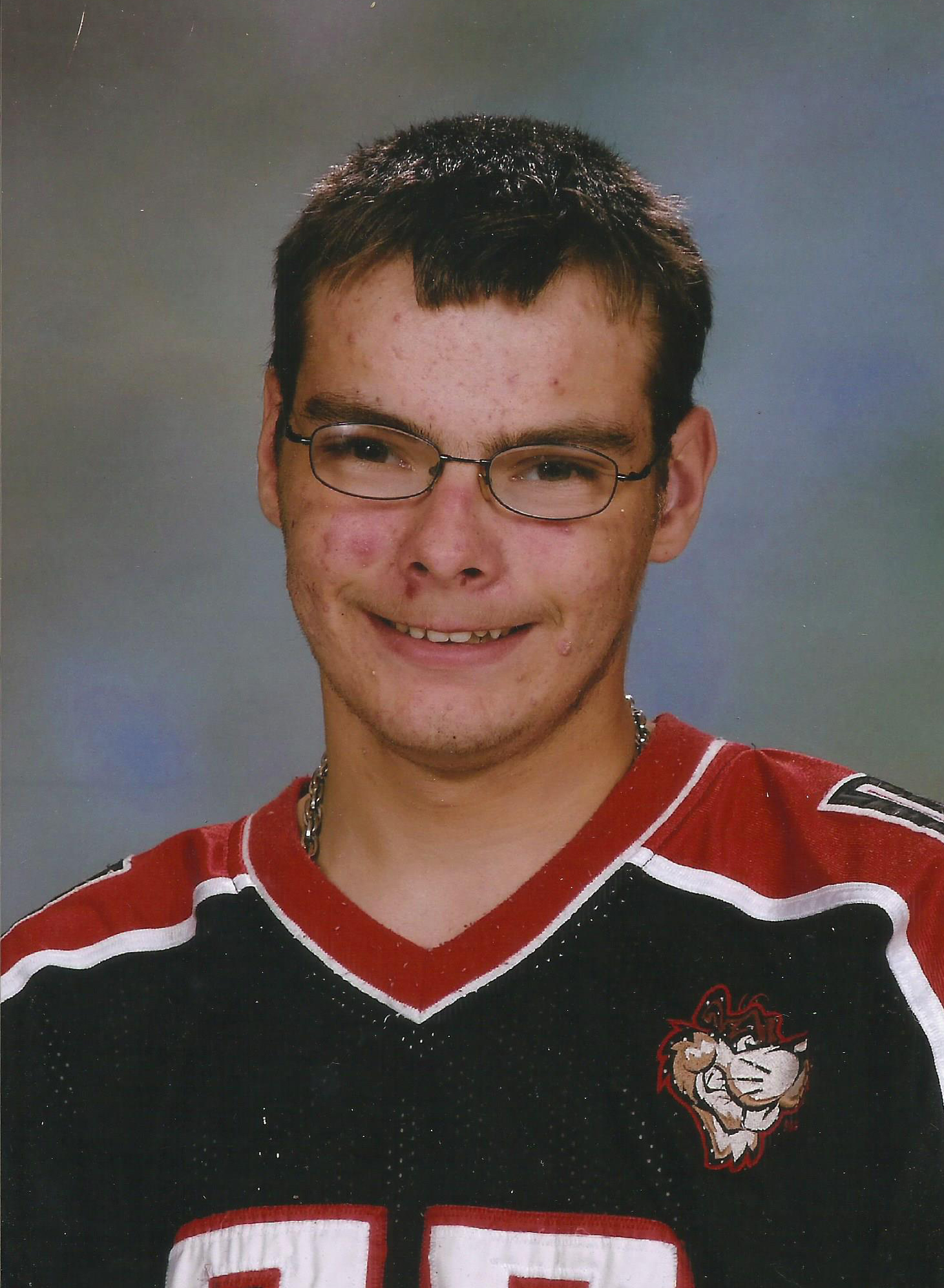 Matthew Franklin Howard